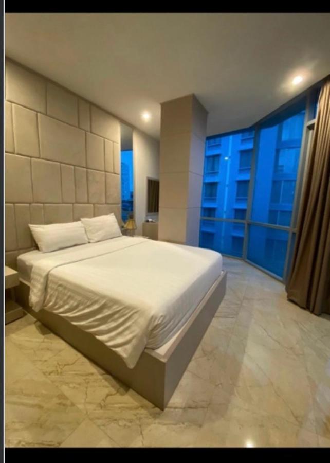 Sang Hotel Apartment Sai Gon Ho Chi Minh City Exterior photo